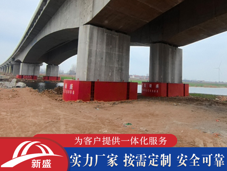 鋼覆柔性復(fù)合材料防撞設(shè)施 自浮式防撞裝置耐腐蝕