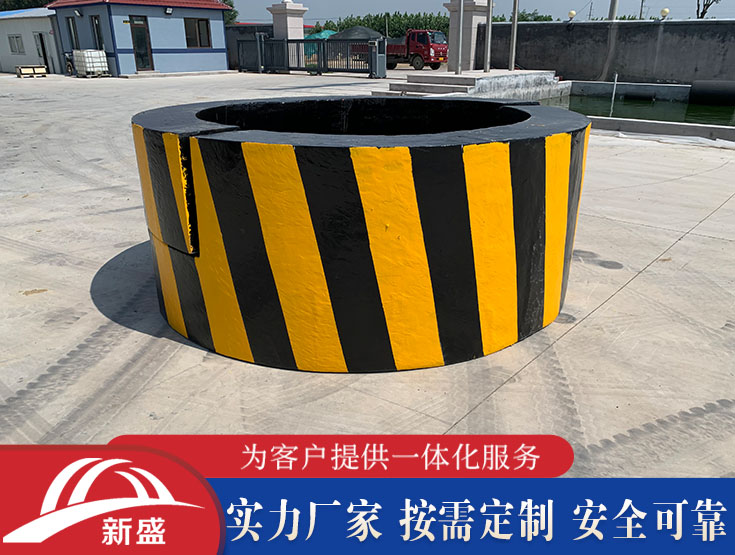 公路道路安全防撞設(shè)施設(shè)備