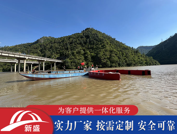 青島新盛轉(zhuǎn)動自浮式FRP防撞圈