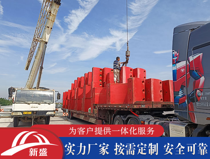 固定式防船撞設(shè)施 橋梁交通安全設(shè)施 多種型號可定制