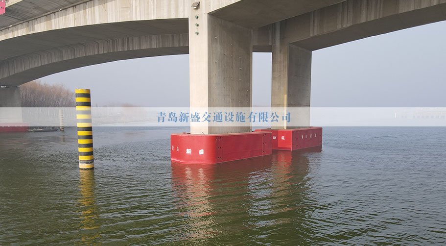 攜手共建橋梁防撞新防線，共創(chuàng)城市交通美好未來